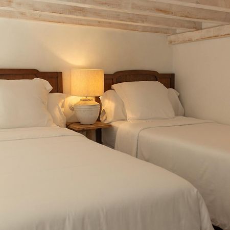 Hotel Emblematico La Casa De Los Naranjos Haria Bagian luar foto