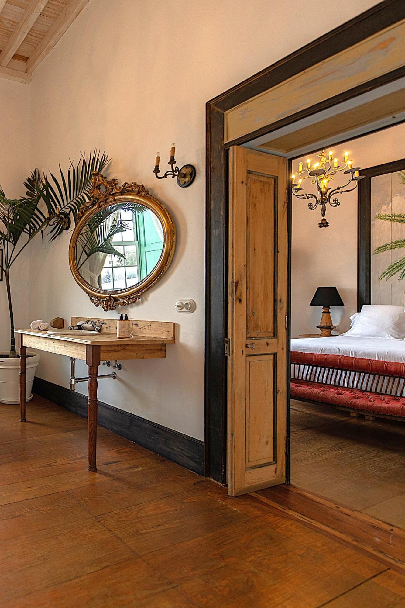 Hotel Emblematico La Casa De Los Naranjos Haria Bagian luar foto