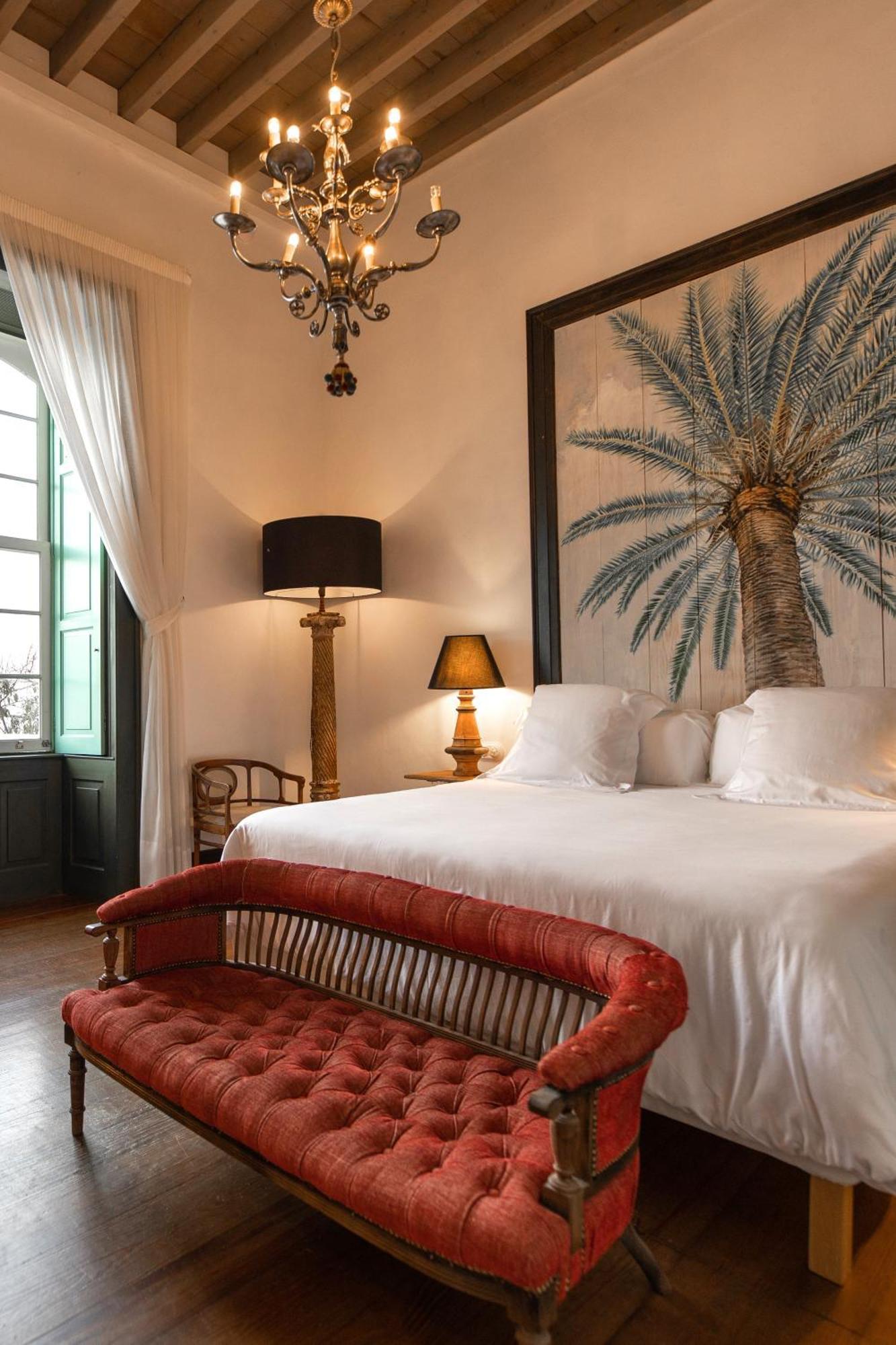 Hotel Emblematico La Casa De Los Naranjos Haria Bagian luar foto