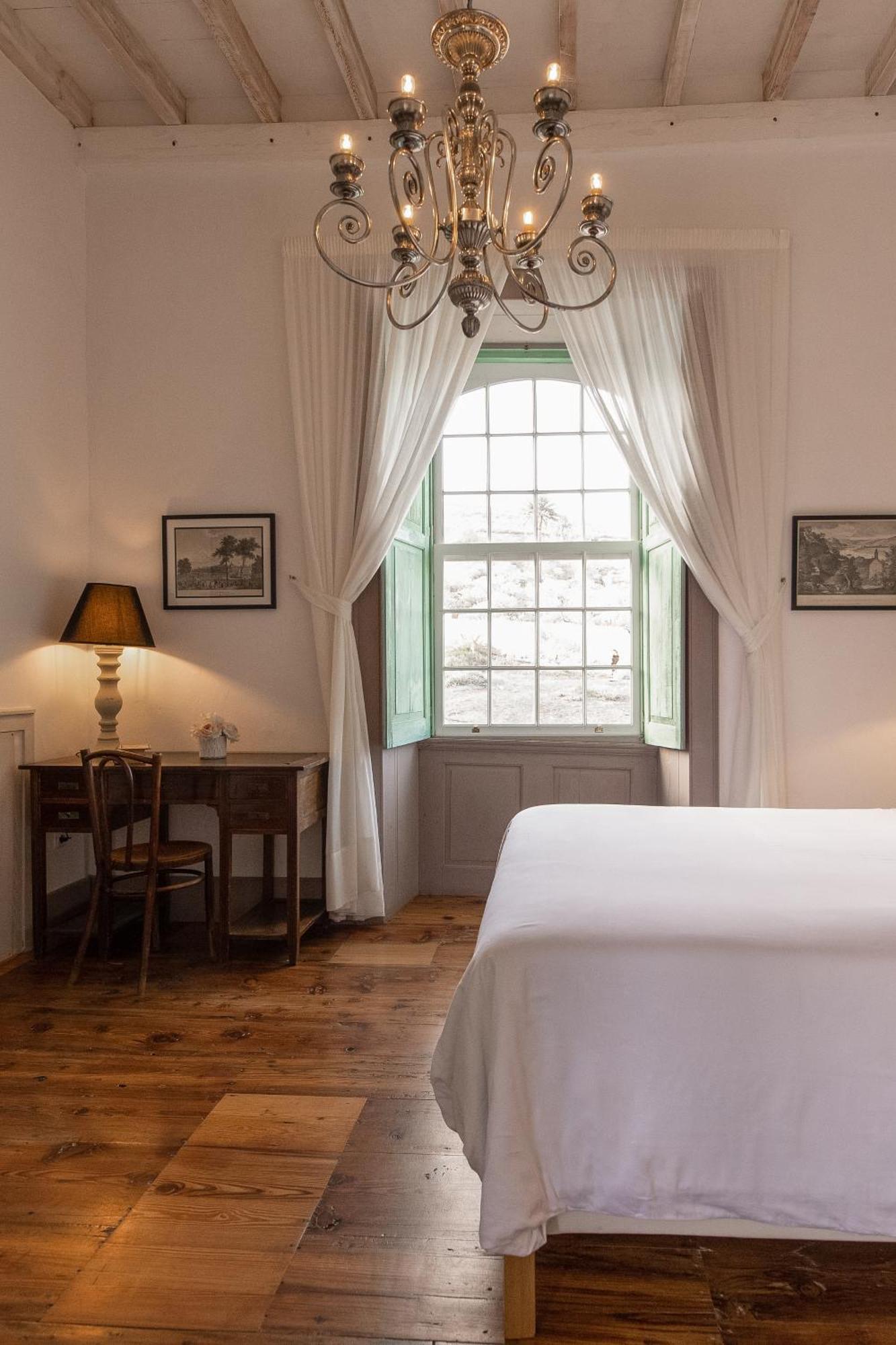 Hotel Emblematico La Casa De Los Naranjos Haria Bagian luar foto