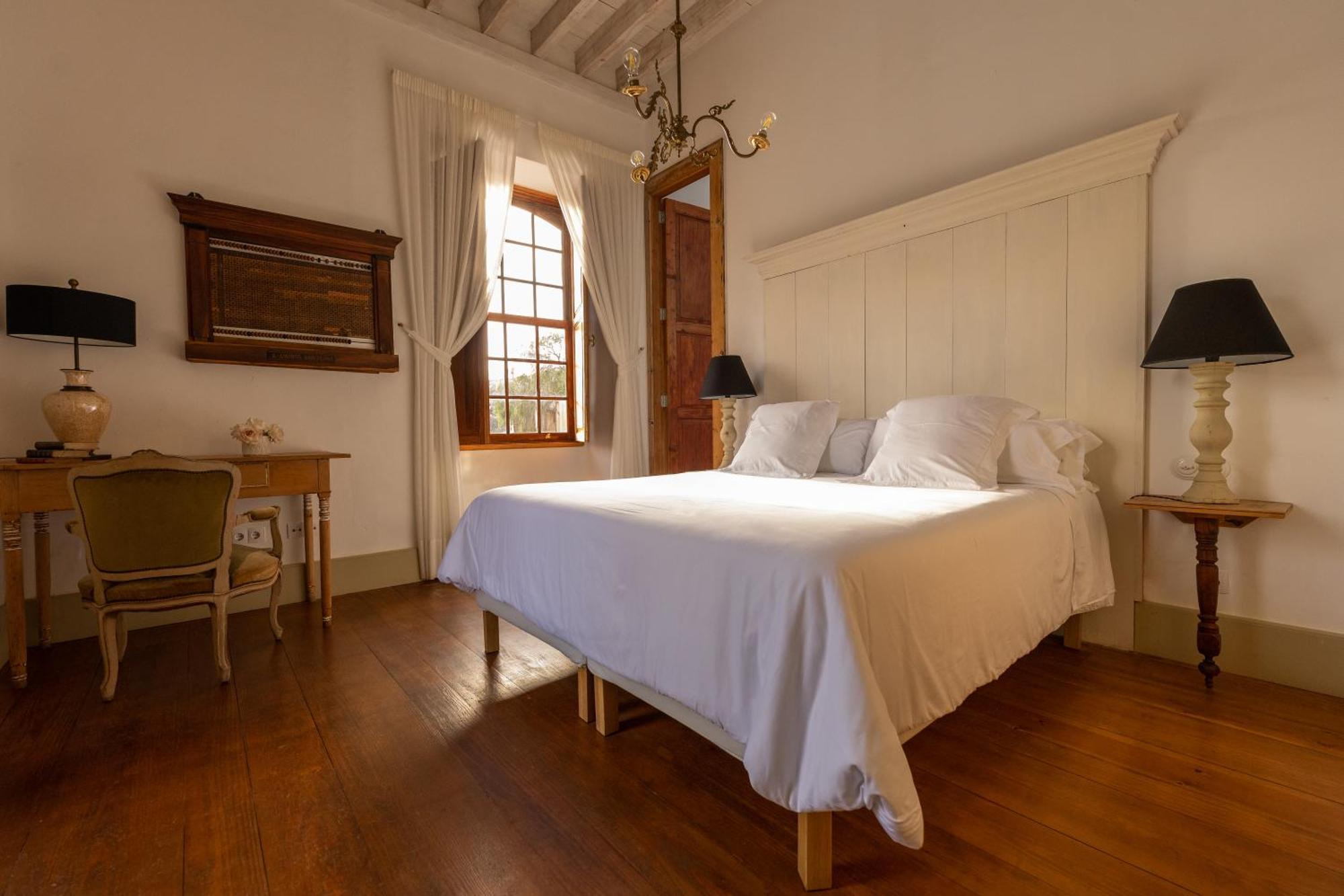 Hotel Emblematico La Casa De Los Naranjos Haria Bagian luar foto